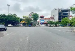 🌺TRỤC CHÍNH KINH DOANH - ĐƯỜNG THÔNG OTO TRÁNH - ĐI BỘ RA TRƯỜNG QUỐC TẾ TIMEWAY, ARCHIMEDES... Bán đất tại Phúc Thịnh, Hà Nội 02