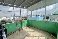 Nhà Ba Đình 4 tầng – Giá sốc giảm ngay 200 triệu... Bán nhà riêng tại Chánh Hưng, Hồ Chí Minh 11