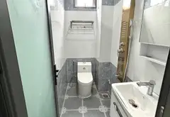 Nhà Bình Thành 4 Tầng, 5 Phòng Ngủ, Giá Tốt 6.9 Tỷ... Bán nhà riêng tại Bình Tân, Hồ Chí Minh 11