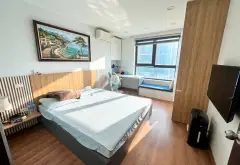Bán Căn hộ 3 phòng ngủ lô góc, rộng 114m² tại khu vực Nguyễn Trãi sang trọng giá 10,5 tỷ... Bán căn hộ chung cư tại Thanh Xuân, Hà Nội 03
