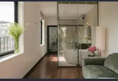 Nhà mặt phố Phường Ba Đình, Hà Nội, 6 tầng thoáng sáng, thang máy hiện đại... Bán nhà mặt phố tại Ba Đình, Hà Nội 01