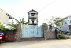 Nhà 3 tầng 4PN diện tích 264m2 tại Tân Dân, giá hơn 5 tỷ... Bán nhà riêng tại Kim Anh, Hà Nội 01