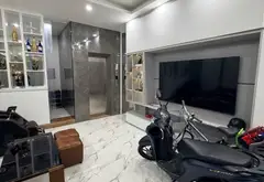 Bán nhà 6 tầng mặt ngõ ô tô Nguyễn Ngọc Nại, mặt tiền rộng 4.8m ô tô vào nhà, giá 16.5 tỷ... Bán nhà riêng tại Phương Liệt, Hà Nội 02