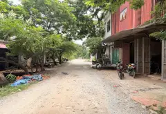 Bán nhà mặt phố diện tích 77,8m² tại khu vực sầm uất, pháp lý rõ ràng... Bán nhà mặt phố tại Đồng Nguyên, Bắc Ninh 02