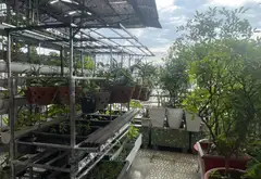 Cơ hội sở hữu nhà 4 tầng rộng rãi tại Bình Tân giá tốt... Bán nhà riêng tại Bình Hưng Hòa, Hồ Chí Minh 11