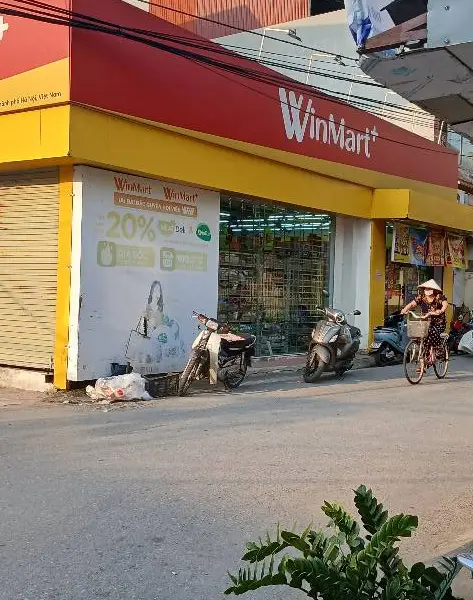 Cơ hội sở hữu nhà 4 tầng thiết kế hiện đại tại xã Thanh Trì, Hà Nội... Bán nhà riêng tại Thanh Trì, Hà Nội 01