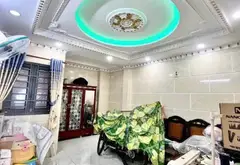 Bán nhà riêng 5 tầng phường Bình Trị Đông diện tích 65m2 mặt tiền 4m giá 7.5 tỷ... Bán nhà riêng tại Bình Trị Đông, Hồ Chí Minh 07