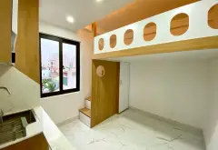 Bán nhà 7 tầng lô góc tại trung tâm Đống Đa, tiện kinh doanh CCMN... Bán nhà riêng tại Láng, Hà Nội 06