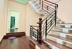 Bán nhà 4 tầng kiên cố, diện tích 75m² tại Phú Thạnh TP.HCM... Bán nhà riêng tại Phú Thạnh, Hồ Chí Minh 02