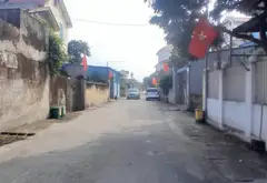 Đất đẹp Đan Tảo giá hợp lý, sổ hồng chính chủ... Bán đất tại Sóc Sơn, Hà Nội 03