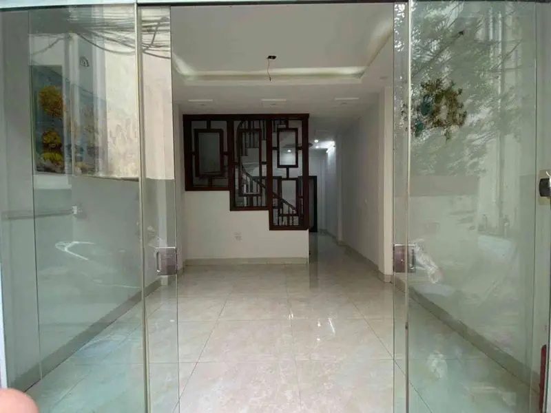 Nhà trong ngõ, ngách, hẻm - 37.6m² - Xuân Phương, Nam Từ Liêm, Hà Nội - 8.3 tỷ... Bán nhà riêng tại Xuân Phương, Hà Nội 01