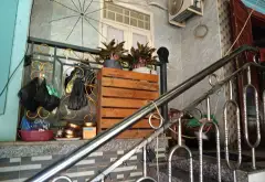 Nhà 2 mặt tiền, 4 tầng, 167m2 tại Quận, giá 25 tỷ... Bán nhà mặt phố tại Bình Phú, Hồ Chí Minh 01