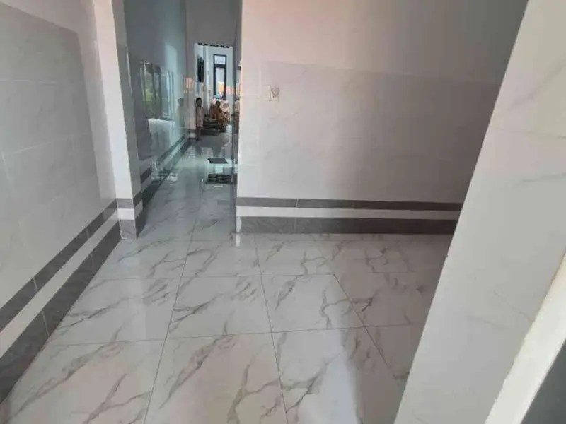 Nhà mới toanh, giá sốc tại Bà Điểm, TPHCM... Bán nhà riêng tại Bà Điểm, Hồ Chí Minh 01
