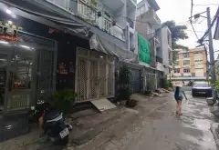 Cơ hội hiếm có sở hữu nhà 4 tầng phố Nam Hùng Vương với giá giảm sốc... Bán nhà riêng tại An Lạc, Hồ Chí Minh 02