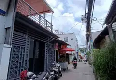 Bán nhà 2 tầng kinh doanh, 64m2 tại phường Bình Hưng, TP HCM... Bán nhà riêng tại Bình Hưng, Hồ Chí Minh 02