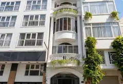MẶT TIỀN NGUYỄN PHI KHANH - VIP TÂN ĐỊNH QUẬN 1 – 4.1❌9M – 5 TẦNG KIÊN CỐ – KHU KD SẦM UẤT... Bán nhà mặt phố tại Tân Định, Hồ Chí Minh 01