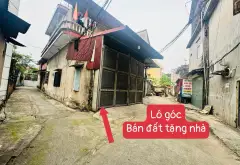 Bán nhà riêng kèm đất 140m2, mặt tiền 5m, đường rộng 8m, Đồng Xép... Bán nhà riêng tại Đại Đồng, Bắc Ninh 03