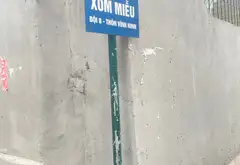 Cơ Hội Vàng Sở Hữu Đất Vuông Nở Hậu Pháp Lý Sạch Tại Xóm Miễu... Bán đất tại Thanh Trì, Hà Nội 05