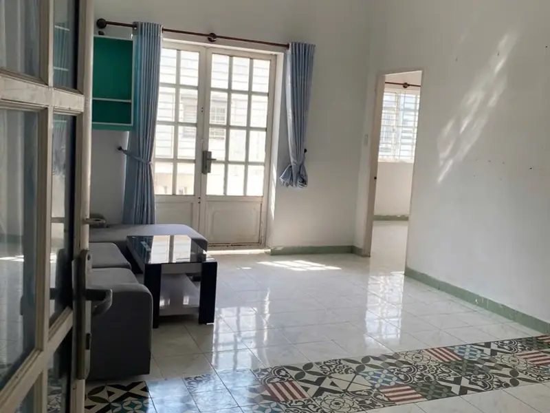 Căn hộ 2 phòng ngủ rộng rãi, tiện nghi giữa lòng Quận 8... Bán căn hộ chung cư tại Bình Đông, Hồ Chí Minh 01