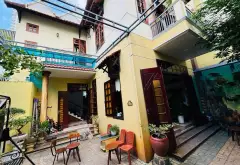 Nhà 2 tầng kiệt Phan Thanh, diện tích 153m2, mặt tiền 10m... Bán nhà riêng tại Thanh Khê, Đà Nẵng 01