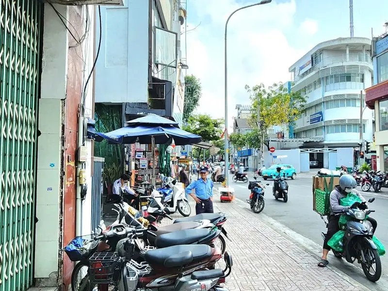 Cơ Hội Vàng Sở Hữu Nhà Mặt Phố Phú Nhuận, Ngang 5m, 100m2_Giá Tốt nhỉnh 13,79ty... Bán nhà mặt phố tại Phú Nhuận, Hồ Chí Minh 01