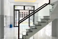 Bán nhà 2 tầng xã Xuân Thới Sơn Hóc Môn giá 3,4 tỷ... Bán nhà riêng tại Xuân Thới Sơn, Hồ Chí Minh 08