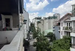Nhà mặt phố Đồng Cổ giá trị nổi bật tại Tây Hồ... Bán nhà mặt phố tại Tây Hồ, Hà Nội 09