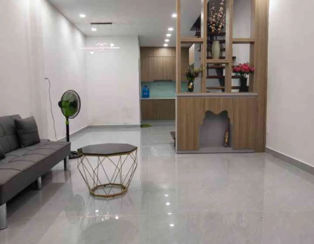 🔥HXH NGAY CÔNG VIÊN CELADON - 2 TẦNG - 2 PN - 41M2 - 5.1Đ... Bán nhà riêng tại Tây Thạnh, Hồ Chí Minh 01