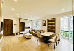 Căn hộ 80m² - 3PN Nguyễn Tuân - Giá 6.99 tỷ, thương lượng... Bán căn hộ chung cư tại Thanh Xuân, Hà Nội 01