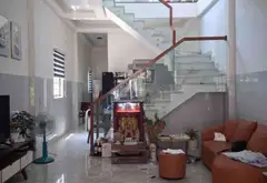 Nhà 2 tầng rộng rãi, vị trí kẹp kiệt thoáng mát... Bán nhà mặt phố tại Hòa Khánh, Đà Nẵng 01