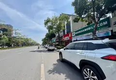 Quy hoạch ổn định, chủ giảm 2 tỷ Nhà mặt phố Ngô Gia Tự 160m - MT 7,2m vỉa hè kinh doanh đỉnh 4xỷ... Bán nhà mặt phố tại Bồ Đề, Hà Nội 01