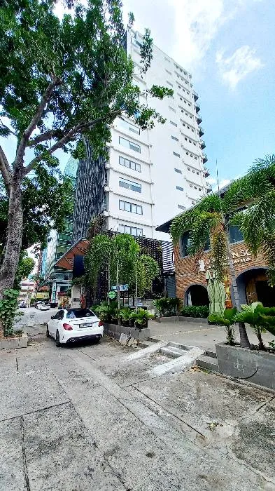 Biệt thự 4 tầng mặt tiền rộng khu ĐaKao Quận 1 giá 440 tỷ... Bán partner tại Tân Định, Hồ Chí Minh 01