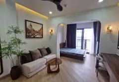 CHUNG CƯ MINI TRẦN BÌNH_HÀ NỘI_7 TẦNG THANG MÁY, THU NHẬP CAO ỔN ĐỊNH... Bán chung cư mini tại Từ Liêm, Hà Nội 07