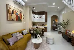 NGAY AEONE TÂN PHÚ - ĐƯỜNG 26/3... Bán nhà riêng tại Bình Hưng Hòa, Hồ Chí Minh 04
