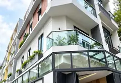 Bán nhà riêng 4 tầng tại xã Đào Tông Nguyên, Nhà Bè, diện tích 62.5m², pháp lý cơ sở... Bán nhà riêng tại Nhà Bè, Hồ Chí Minh 06