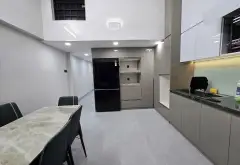 Nhà mặt phố 4 tầng kinh doanh, 5 phòng ngủ, Tân Hưng... Bán nhà mặt phố tại Tân Hưng, Hồ Chí Minh 06