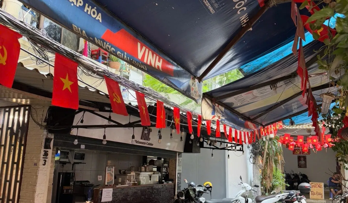 Nhà góc 2 mặt thoáng Lê Lợi giá sốc, cho thuê 40 triệu/tháng... Bán nhà riêng tại Sài Gòn, Hồ Chí Minh 01