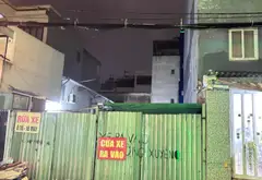 Đất Vàng Mặt Tiền Đường Số, Cơ Hội Đầu Tư Đỉnh Nhất... Bán đất tại An Hội Đông, Hồ Chí Minh 02