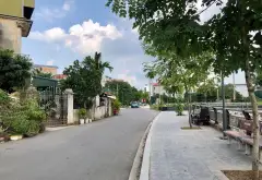 🔥🔥🔥HÀNG HIẾM NGỌC ĐÀ -TÂN QUANG- VĂN LÂM-HƯNG YÊN– LÔ GÓC 2 MẶT TIỀN – VIEW HỒ - Ô TÔ ĐỖ CỬA🌹... Bán đất tại Như Quỳnh, Hưng Yên 03