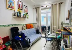 👉PHÚ NHUẬN - THÍCH QUẢNG ĐỨC $ 4.5 TL
👉DT:32 M2( 3 ×10 )
👉4 TẦNG BTCT - VỊ TRÍ TRUNG TÂM PHÚ NHU... Bán nhà riêng tại Đức Nhuận, Hồ Chí Minh 06