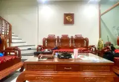 Nhà đẹp Yên Phú 3 tầng dân xây ô tô vào nhà... Bán nhà riêng tại Ngọc Hồi, Hà Nội 02
