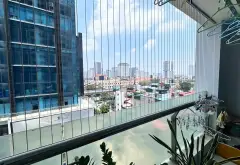 Bán Căn hộ 3 phòng ngủ lô góc, rộng 114m² tại khu vực Nguyễn Trãi sang trọng giá 10,5 tỷ... Bán căn hộ chung cư tại Thanh Xuân, Hà Nội 09