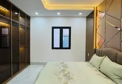 Nhà mới đẹp, full nội thất ngay Bình Trị Đông - Giá sốc giảm sâu... Bán nhà riêng tại Bình Trị Đông, Hồ Chí Minh 11