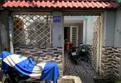 Nhà riêng duyên dáng tại trung tâm Quận 10, không gian sống tinh tế và yên bình... Bán nhà riêng tại Hòa Hưng, Hồ Chí Minh 01