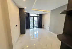 MẶT TIỀN KINH DOANH ĐỈNH AN DƯƠNG VƯƠNG QUẬN 5 - GIÁP QUẬN 1, QUẬN 10 - NHÀ 4 TẦNG SÂN THƯỢNG MỚI... Bán nhà mặt phố tại Chợ Quán, Hồ Chí Minh 08