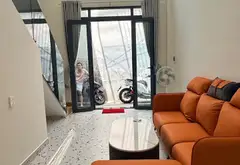 SIÊU PHẨM NGAY AEON QUẬN TÂN PHÚ- KO LỘ GIỚI - 3 TẦNG - 27M2 -FULL... Bán nhà riêng tại Phú Thọ Hòa, Hồ Chí Minh 04