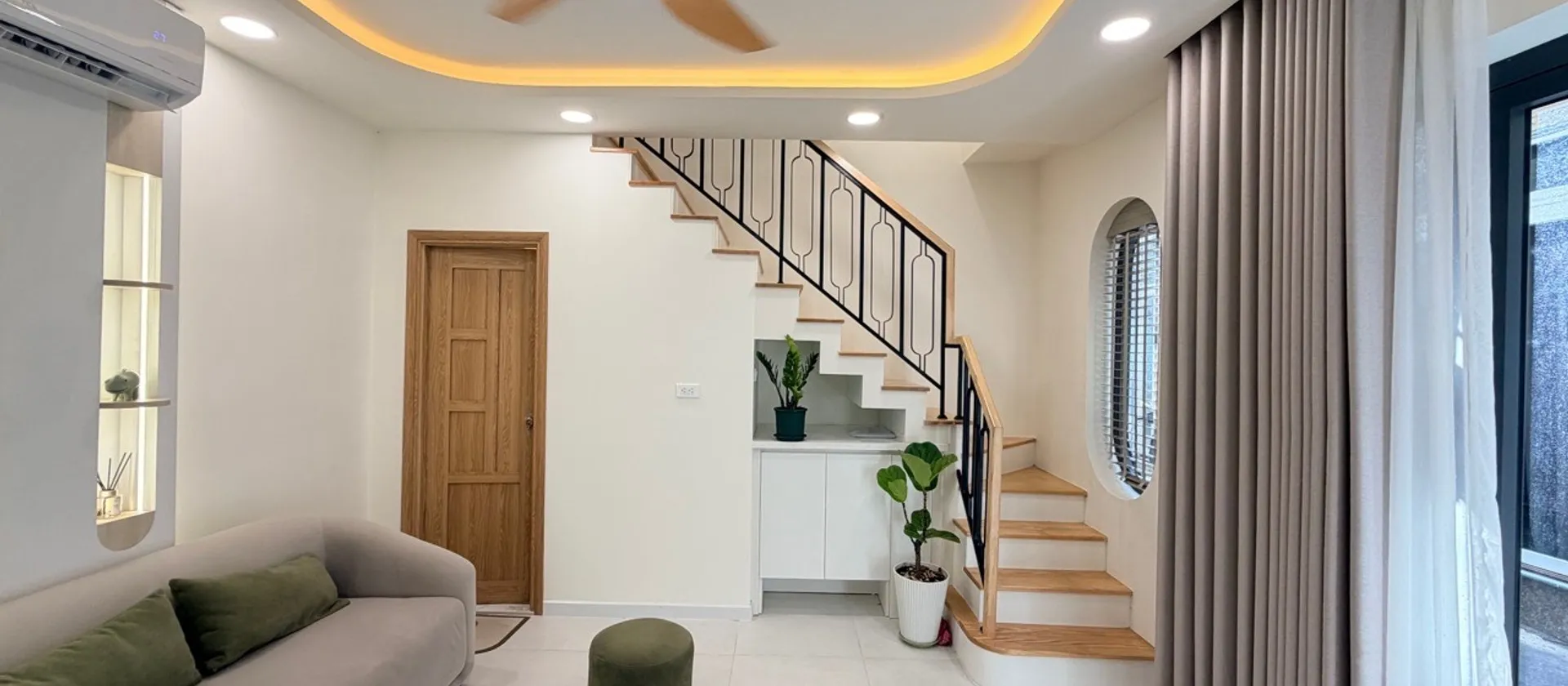 Nhà 3 Tầng Hẻm Xe Hơi Kinh Doanh Vạn Kiếp Bình Thạnh - Giá Hấp Dẫn... Bán nhà riêng tại Gia Định, Hồ Chí Minh 01