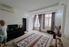 MÃ SỐ: 677

🏠 TRẦN THÁI TÔNG – P.15, TÂN BÌNH – HẺM 7 mét - XE 7 CHỔ VÀO NHÀ .

📏 Diện tích: 5,1... Bán nhà riêng tại Tân Sơn, Hồ Chí Minh 15