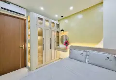 Bán nhà 3 tầng 3 ngủ 3 tắm khu trung tâm Gò Vấp giá 4.97 tỷ... Bán nhà riêng tại Thông Tây Hội, Hồ Chí Minh 08
