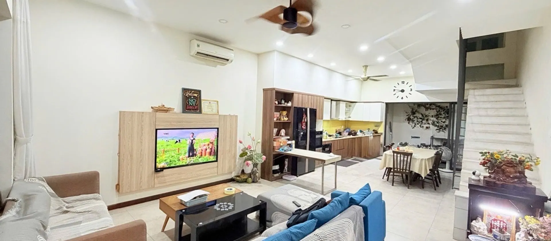 Nhà mặt phố 7 tầng sang trọng ngay khu VIP sát sân bay... Bán nhà mặt phố tại Tân Sơn Nhất, Hồ Chí Minh 01